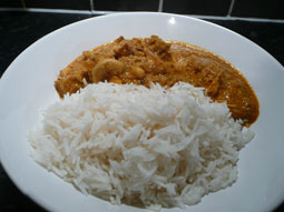 cashew-nut-curry